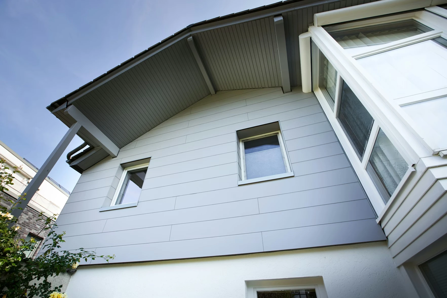 rockwool isolatie gevelplaat